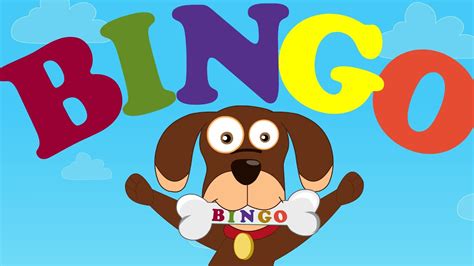 bingo was his name on youtube|bingo what's his name o.